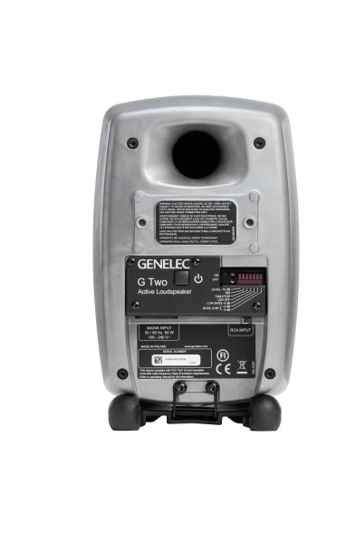 GENELEC G Two BRwM — активная акустическая система