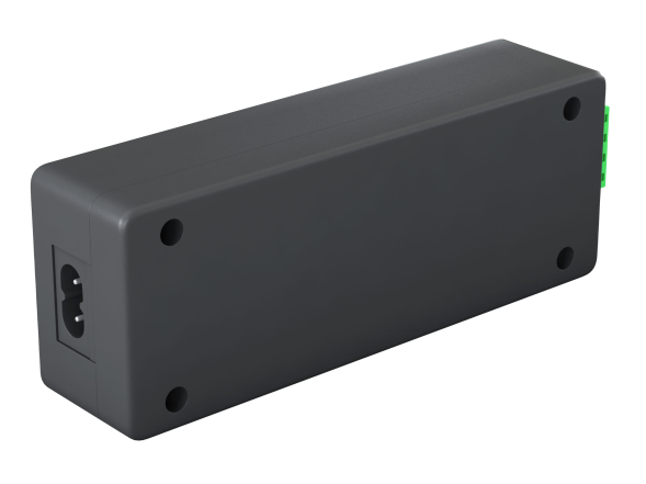 CVGAUDIO NB-1 — инсталляционный усилитель