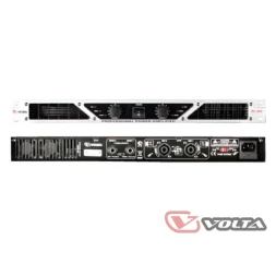 VOLTA PA-200 — усилитель мощности
