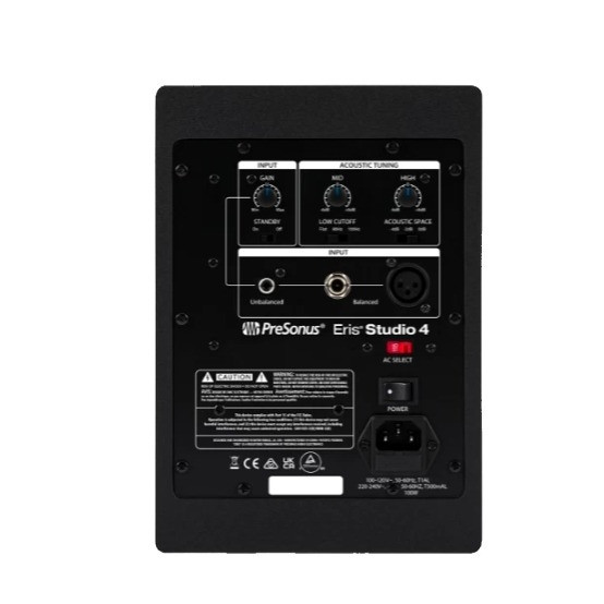 PreSonus ERIS STUDIO 4