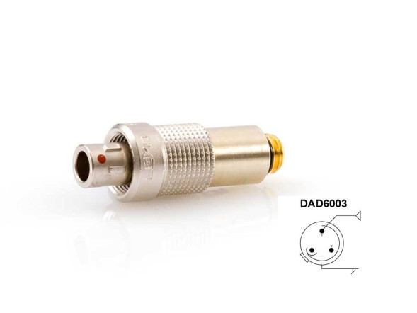 DPA DAD6003