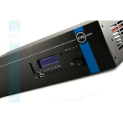 CVGAUDIO M-483Tm — трансляционный усилитель