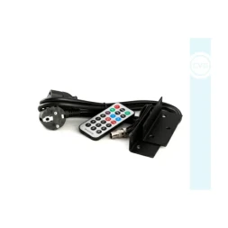 CVGAUDIO M-483Tm — трансляционный усилитель