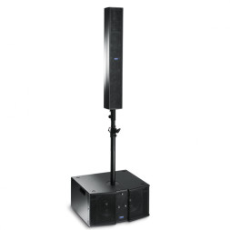 FBT VERTUS CLA 604A — активный элемент линейного массива