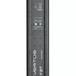 FBT VERTUS CLA 604A — активный элемент линейного массива
