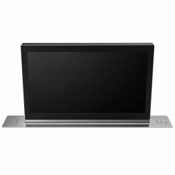Wize Pro WR-22B2 Touch, silver