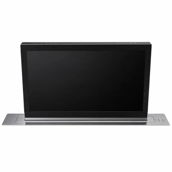 Wize Pro WR-22B2 Touch, silver