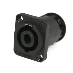 NEUTRIK NL4MP-ST - — разъём