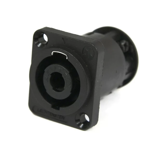 NEUTRIK NL4MP-ST - — разъём