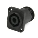 NEUTRIK NL4MP-ST - — разъём