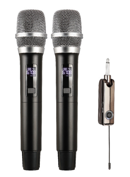 LAudio PRX2