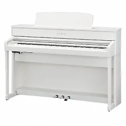 KAWAI CA701 W — цифровое пианино