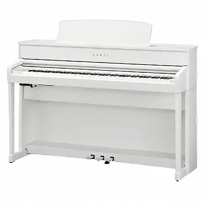 KAWAI CA701 W — цифровое пианино