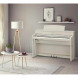 KAWAI CA701 W — цифровое пианино