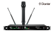 Relacart HR-32SMT