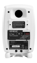 GENELEC G Two BWM — активная акустическая система