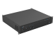 CVGAUDIO R-450 — инсталляционный усилитель