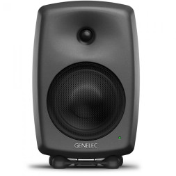 GENELEC 8040BPM — активный студийный монитор