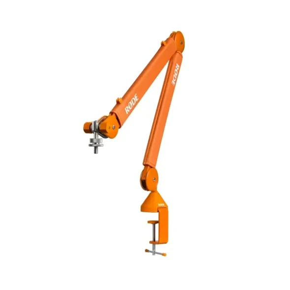 RODE PSA1+ORANGE — микрофонная стойка
