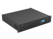 CVGAUDIO M-483Tmz — трансляционный усилитель