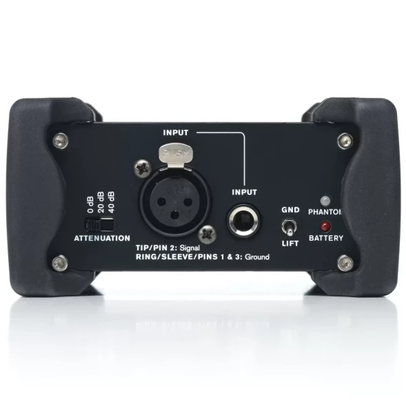 dbx DI1