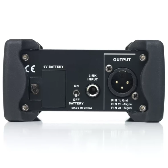 dbx DI1