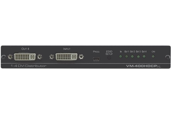 Kramer VM-400HDCPXL