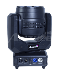 ANZHEE H7x40Z-WASH — вращающаяся голова Wash