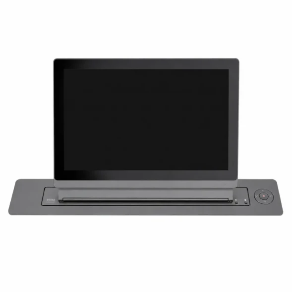 Wize Pro WR-15GT, silver