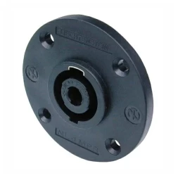 NEUTRIK NL4MPR - — разъём