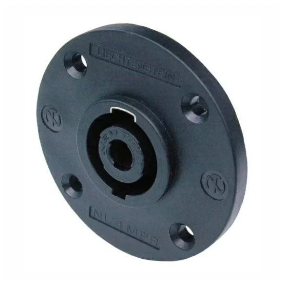 NEUTRIK NL4MPR - — разъём