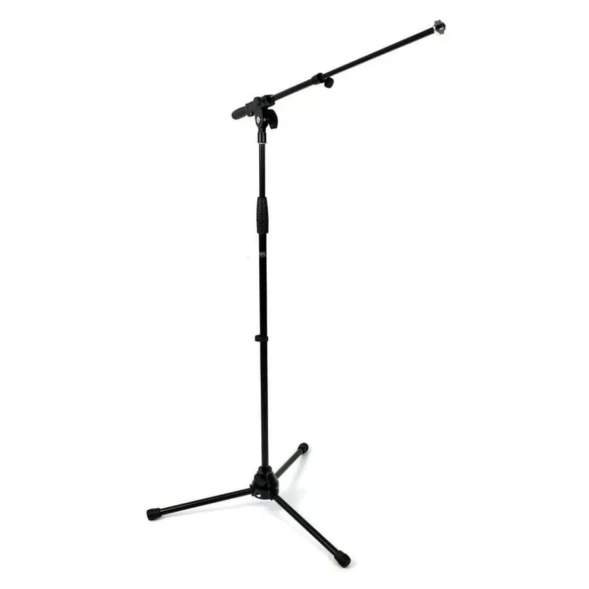 TEMPO MS200BK — микрофонная стойка