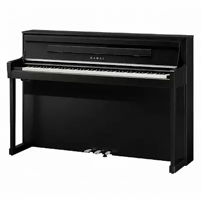 KAWAI CA901 B — цифровое пианино