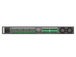 CVGAUDIO ZONER Power Gain 8100 — инсталляционный усилитель