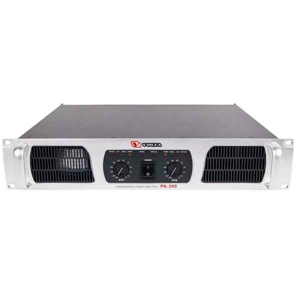 VOLTA PA-300 — усилитель мощности