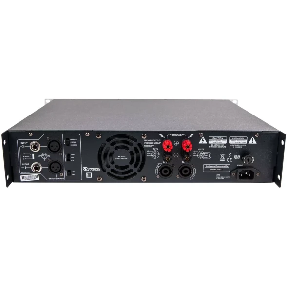 VOLTA PA-300 — усилитель мощности
