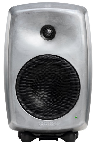 GENELEC 8040BRwM — активный студийный монитор