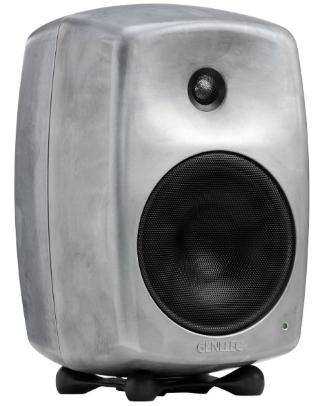 GENELEC 8040BRwM — активный студийный монитор