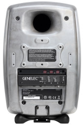 GENELEC 8040BRwM — активный студийный монитор
