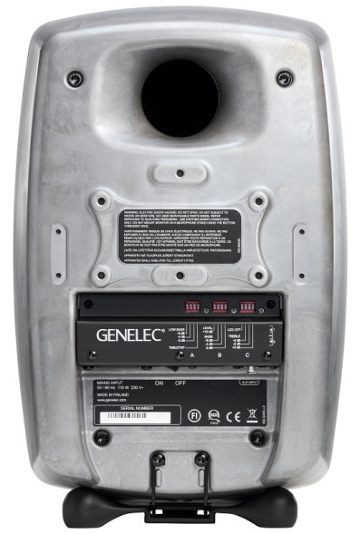GENELEC 8040BRwM — активный студийный монитор
