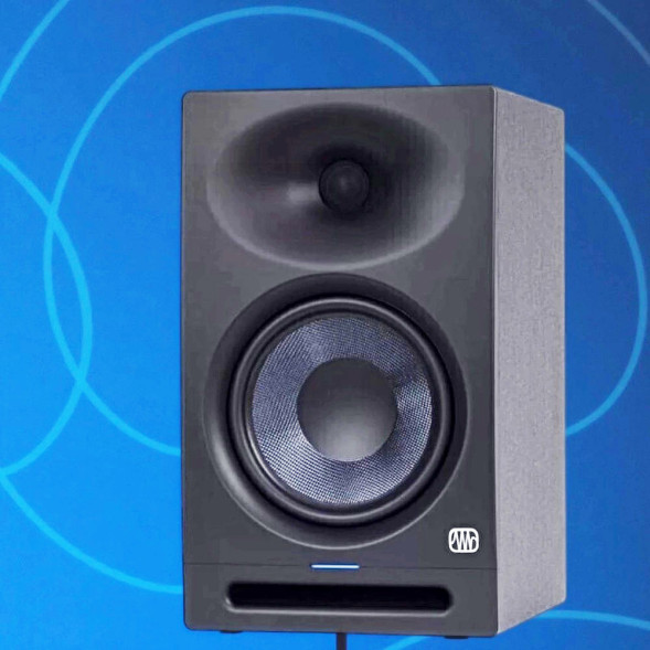 PreSonus ERIS STUDIO 8