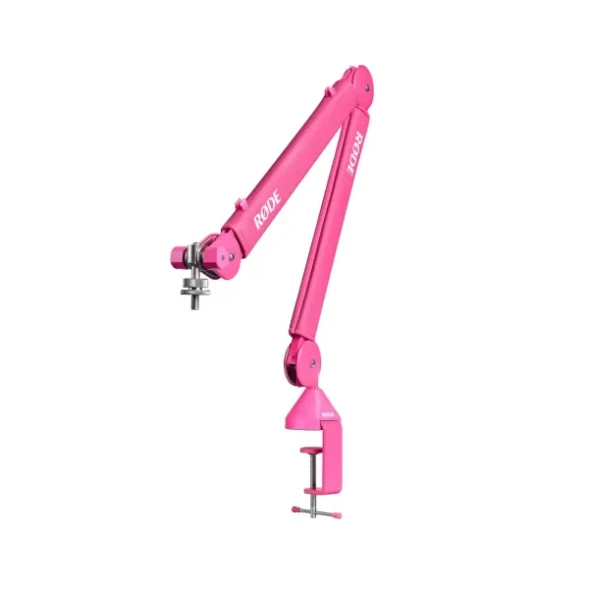 RODE PSA1+PINK — микрофонная стойка