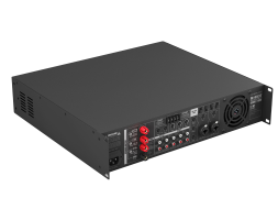 CVGAUDIO M-653T — трансляционный усилитель