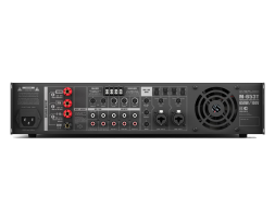 CVGAUDIO M-653T — трансляционный усилитель