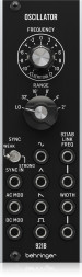 BEHRINGER 921B OSCILLATOR — модуль Eurorack