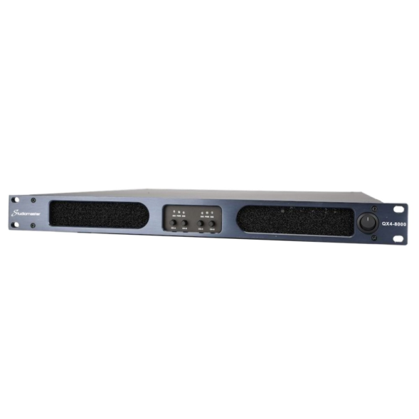 Studiomaster QX4-4000