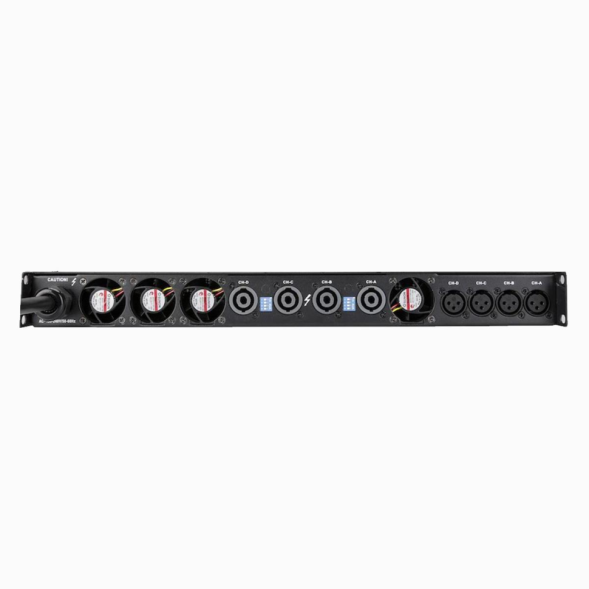 Studiomaster QX4-4000