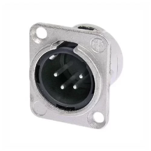 Neutrik NC4MD-L-1