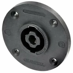 NEUTRIK NL4MPRXX — разъём