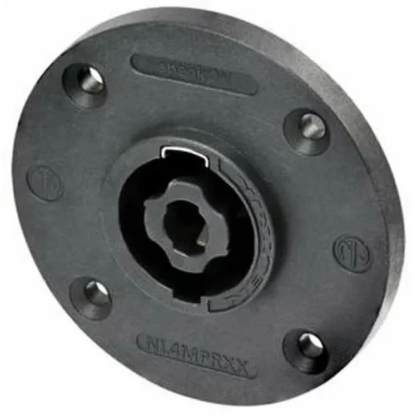 NEUTRIK NL4MPRXX — разъём
